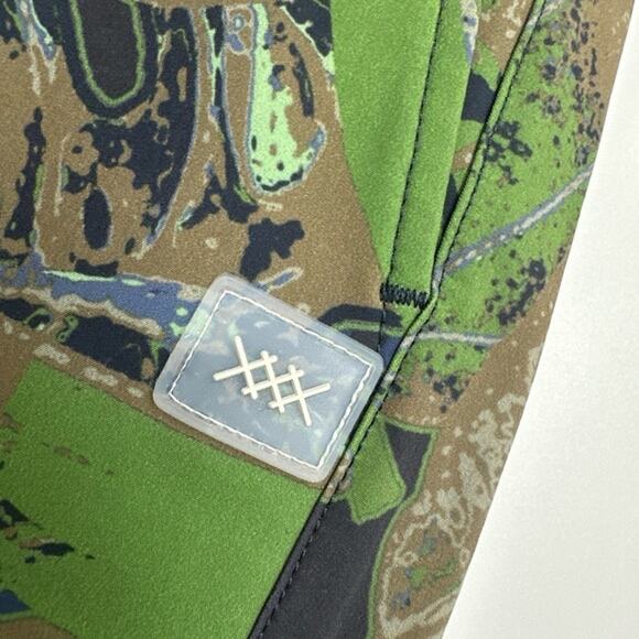 Rhone Men’s Barrier Swim Shorts - Picture 4 of 5